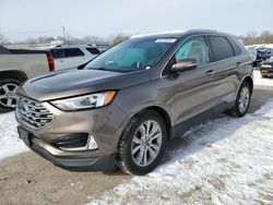 2019 Ford Edge Titanium for sale in Louisville, KY