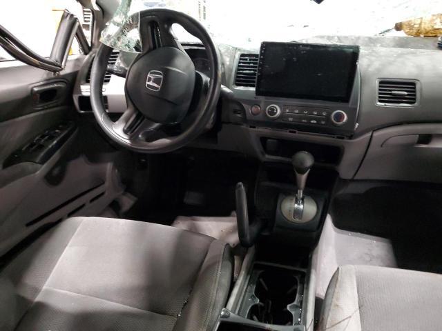 2008 Honda Civic dx