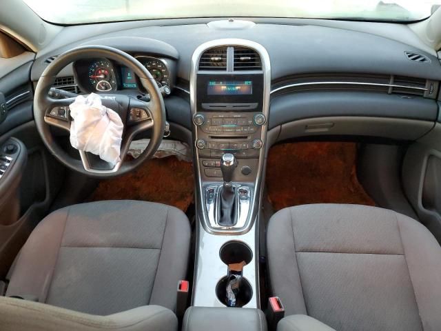 2013 Chevrolet Malibu LS