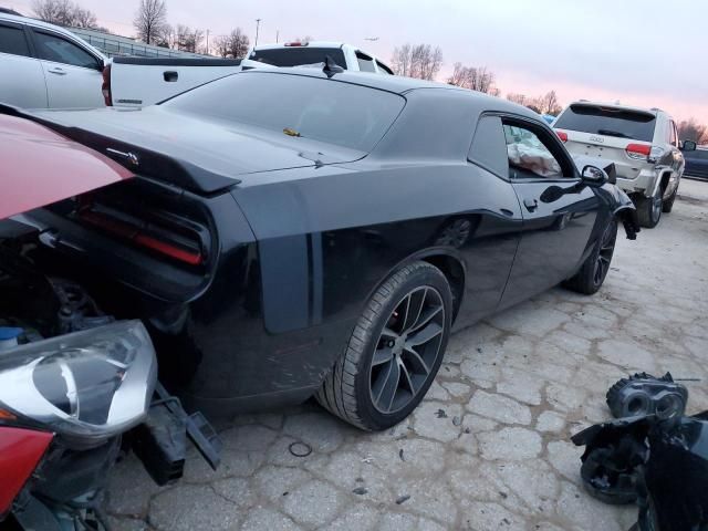 2015 Dodge Challenger R/T Scat Pack