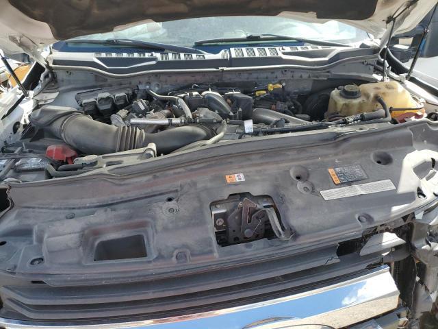 2018 Ford F250 Super Duty