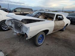 1969 Mercury Cougar en venta en Tucson, AZ