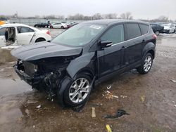 2013 Ford Escape SEL en venta en Kansas City, KS