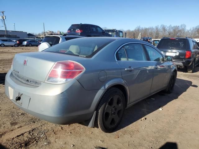 2009 Saturn Aura XE