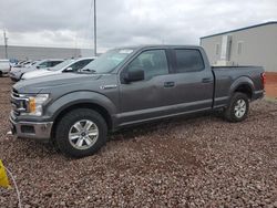 2018 Ford F150 Supercrew for sale in Phoenix, AZ