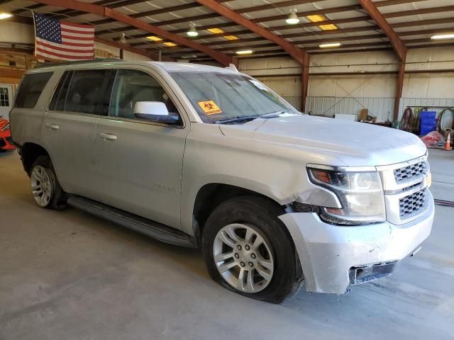 2020 Chevrolet Tahoe C1500 LT