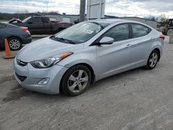 2013 Hyundai Elantra GLS en venta en Lebanon, TN