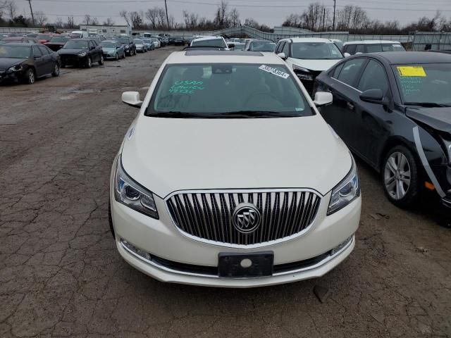 2014 Buick Lacrosse Touring