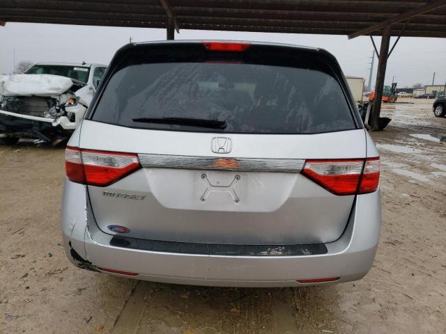 2011 Honda Odyssey lx