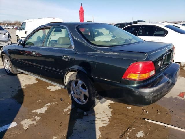 1996 Acura 3.2TL