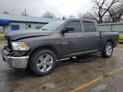 2017 Dodge RAM 1500 SLT en venta en Wichita, KS