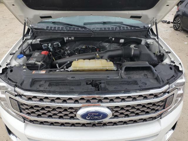 2021 Ford Expedition max King Ranch