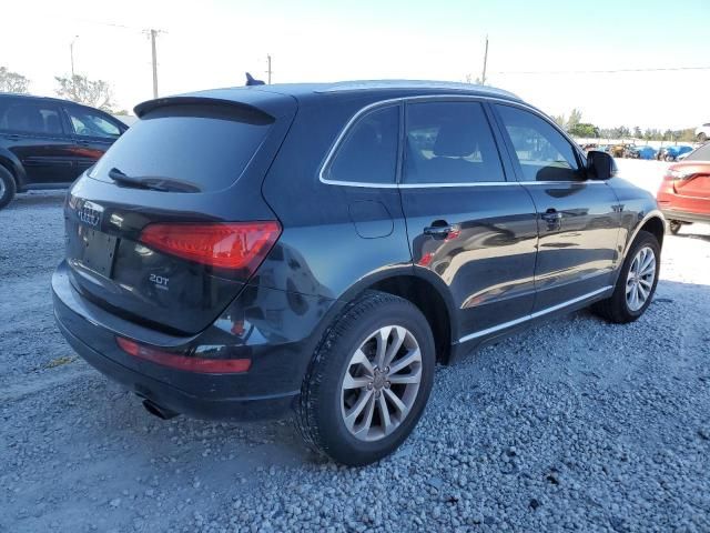 2014 Audi Q5 Premium