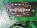 2023 John Deere Tractor