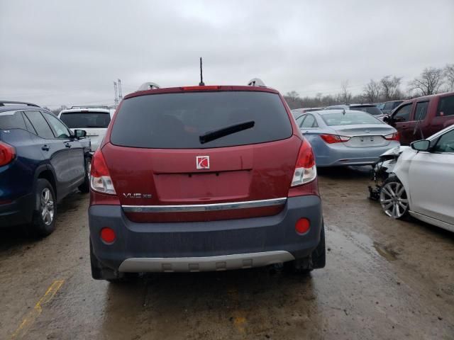 2008 Saturn Vue XE