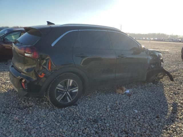 2020 KIA Niro LX