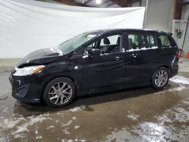 2012 Mazda 5