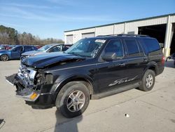 Ford Vehiculos salvage en venta: 2011 Ford Expedition XLT