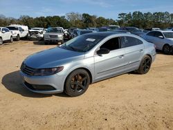 Volkswagen CC Vehiculos salvage en venta: 2013 Volkswagen CC Sport