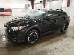 2022 Subaru Crosstrek Premium for sale in Avon, MN