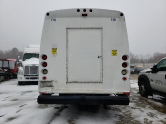 2007 Chevrolet C5500 C5V042