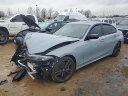 2023 BMW 330XI for sale in Cahokia Heights, IL
