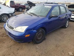 2005 Ford Focus ZX4 for sale in Elgin, IL