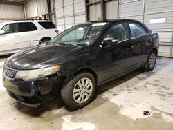 2013 KIA Forte EX for sale in Kansas City, KS