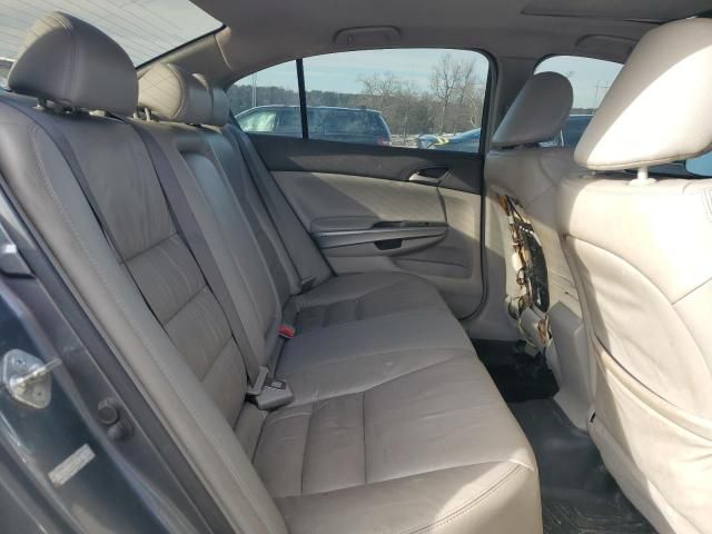 2009 Honda Accord EXL