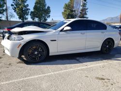 2016 BMW 535 I en venta en Rancho Cucamonga, CA