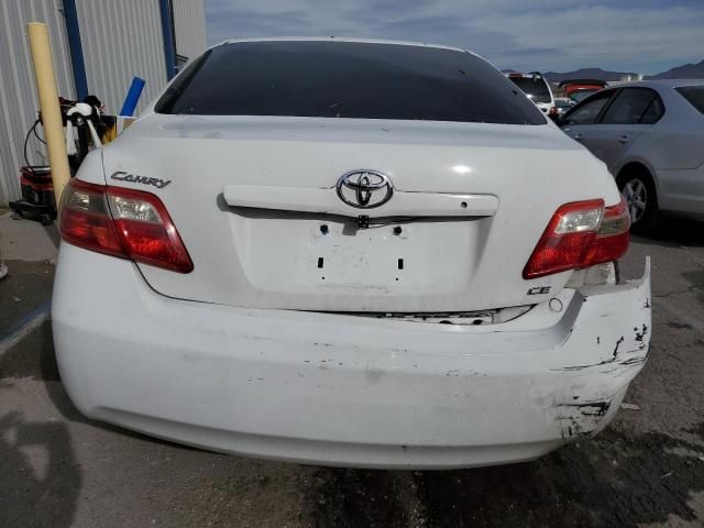 2007 Toyota Camry CE