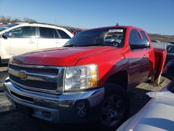 2013 Chevrolet Silverado K1500 LT for sale in Cahokia Heights, IL
