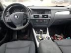 2011 BMW X3 Xdrive28i