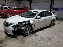 Nissan salvage cars for sale: 2013 Nissan Altima 2.5