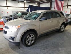 Chevrolet Equinox ls Vehiculos salvage en venta: 2012 Chevrolet Equinox LS