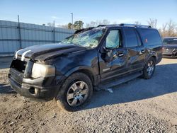 2008 Ford Expedition EL Limited for sale in Lumberton, NC