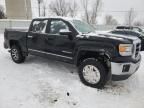 2014 GMC Sierra K1500 SLT