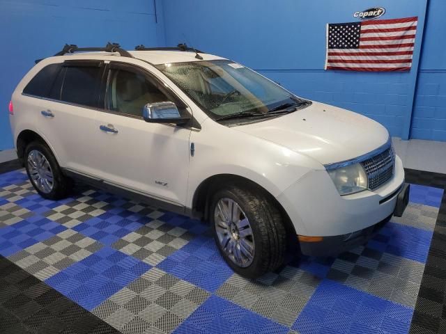 2010 Lincoln MKX