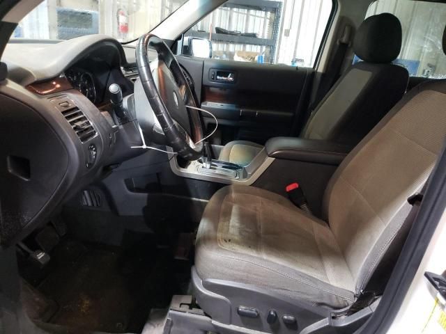 2012 Ford Flex SEL