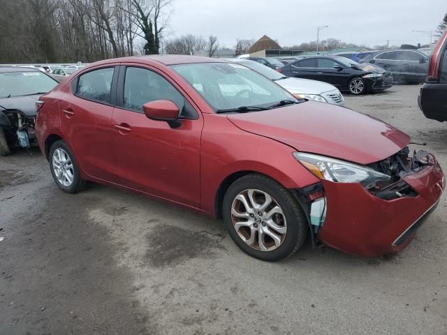 2016 Scion IA