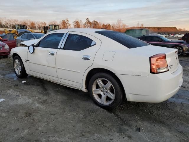 2010 Dodge Charger SXT