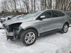 2020 Ford Edge SEL for sale in Candia, NH