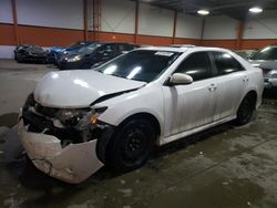 2014 Toyota Camry SE en venta en Rocky View County, AB