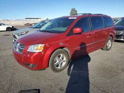 2008 Dodge Grand Caravan SXT for sale in North Las Vegas, NV