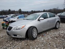 2013 Buick Regal Premium for sale in Candia, NH