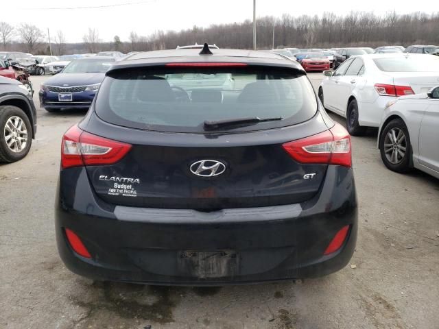 2014 Hyundai Elantra GT