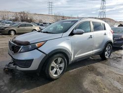 2011 KIA Sportage LX for sale in Littleton, CO