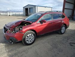 2018 Subaru Outback 2.5I Premium for sale in Helena, MT