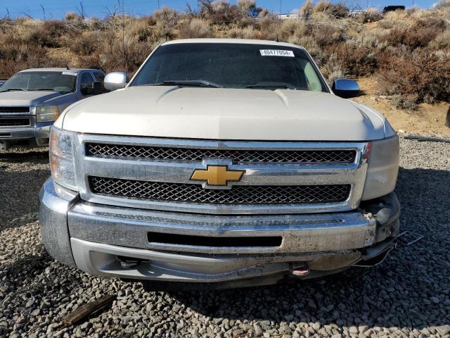 2013 Chevrolet Silverado K1500 LT