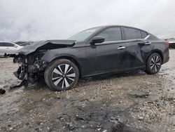 Salvage cars for sale from Copart Memphis, TN: 2019 Nissan Altima SL